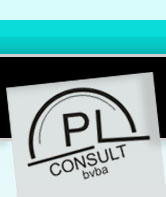 PL Consult bvba - homepagina